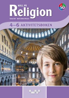 Koll på Religion 4-6 Aktivitetsbok
