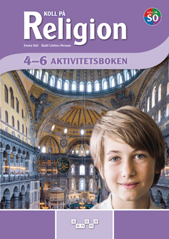 Koll på Religion 4-6 Aktivitetsbok