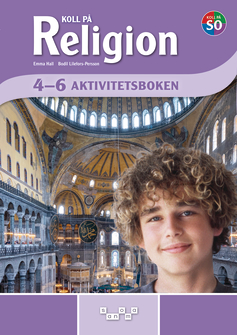 Koll på Religion 4-6 Aktivitetsbok