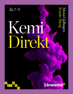 Kemi Direkt Lärarstöd+ (Skollicens)