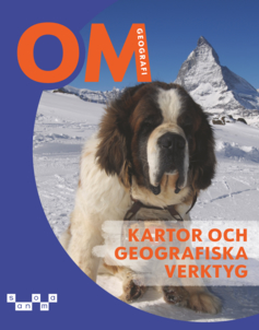 OM Geografi - Kartor och geografiska verktyg