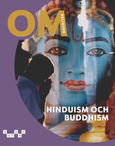 OM Religion - Hindusim och Buddhism