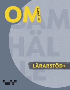 OM Samhälle - Lärarstöd+