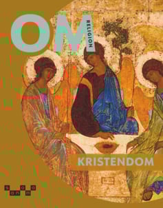 OM Religion - Kristendom