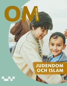 OM Religion - Judendom och Islam