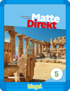 Matte Direkt 5 Lärarstöd+ (Skollicens)