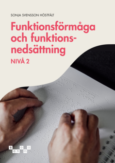 Funktionsförmåga och funktionsnedsättning, nivå 2