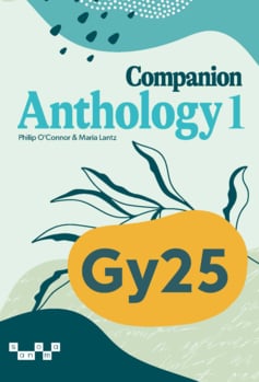 Companion Anthology 1