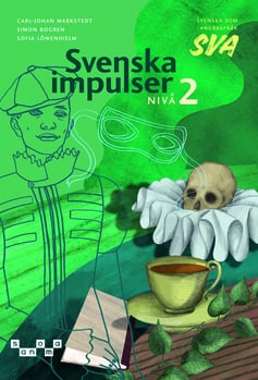 Svenska impulser sva nivå 2