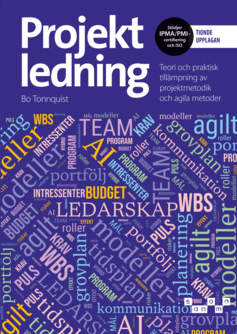 Projektledning, upplaga 10