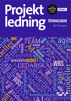 Projektledning övningsbok, upplaga 7