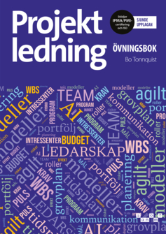 Projektledning övningsbok, upplaga 7