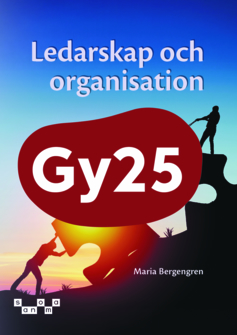 Ledarskap och organisation nivå 1