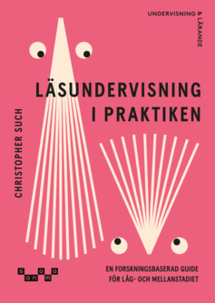 Läsundervisning i praktiken