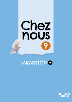 Chez Nous 9 Lärarstöd+ (Lärarlicens)