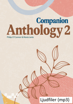 Companion Anthology 2 Lärarens ljudfiler (mp3)