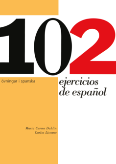 102 ejercicios de espanol