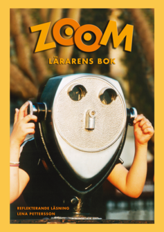 Zoom Antologi Lärarens bok