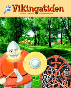 Koll på Vikingatiden Basbok