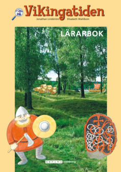 Koll på Vikingatid Lärarhandledning