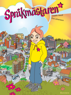 Språkmästaren A