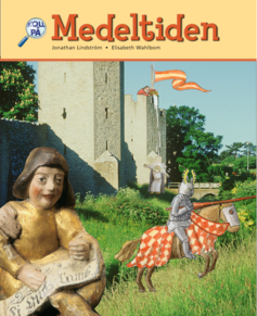 Koll på Medeltiden Basbok