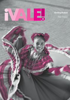 ¡Vale! 8 Övningsboken