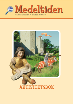 Koll på Medeltiden Aktivitetsbok