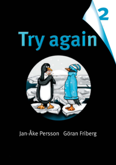 Try Again Häfte 2