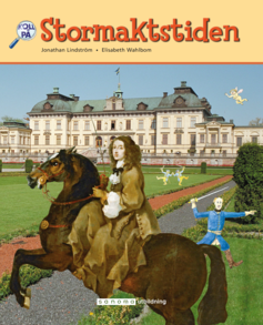 Koll på Stormaktstiden Basbok