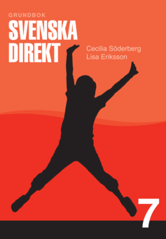Svenska Direkt 7 Grundbok