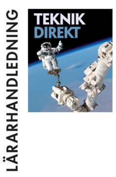 Teknik Direkt Lärarmaterial (pdf) upplaga 2