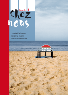 Chez nous 1 Allt i ett-bok inkl. ljudfiler