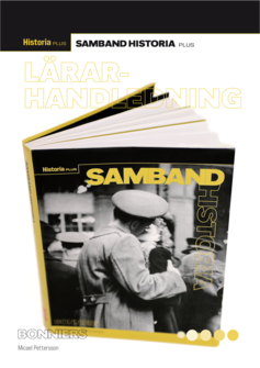 Samband Historia Plus Lärarhandledning