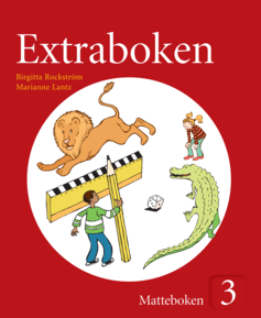 Matteboken Extraboken 3